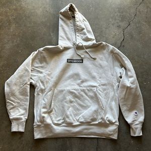 Upperroom EOY 2022 Hoodie